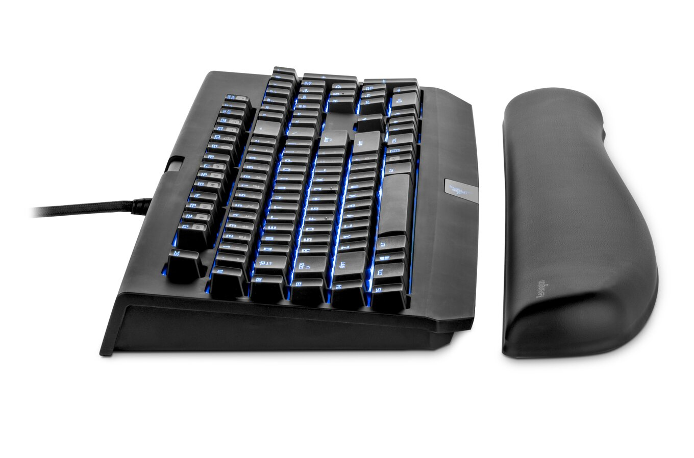 Kensington ErgoSoft Wrist Rest for Mechanical & Gaming Keyboards