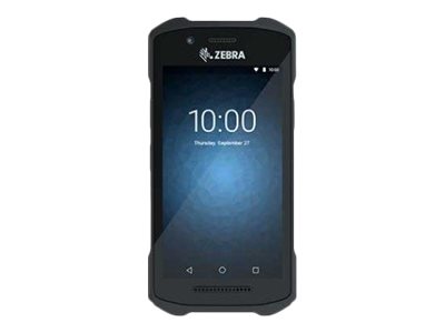 Zebra TC26 handheld mobile computer 12.7 cm (5) 720 x 1280 pixels Touchscreen 236 g Black