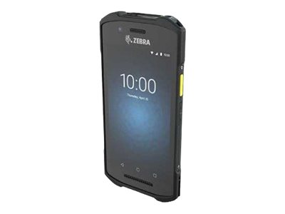Zebra TC26 - Datenerfassungsterminal - robust - Android 10 - 32 GB - 12.7 cm (5)
