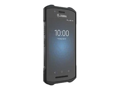 Zebra TC26 - Datenerfassungsterminal - robust - Android 10 - 32 GB - 12.7 cm (5)
