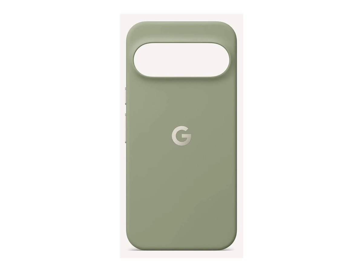 Google Schutzabdeckung f�r Mobiltelefon - Polycarbonat