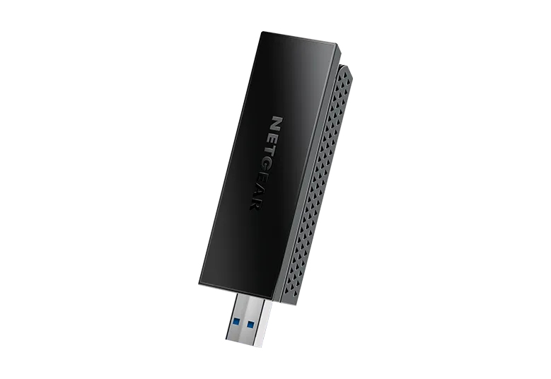 Netgear 1PT AX1800 USB3.0 ADAPTER - Adapter