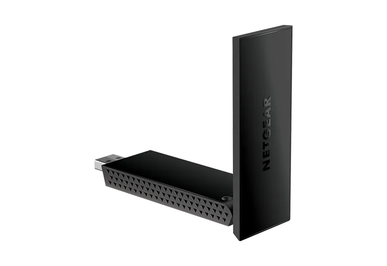 Netgear 1PT AX1800 USB3.0 ADAPTER - Adapter