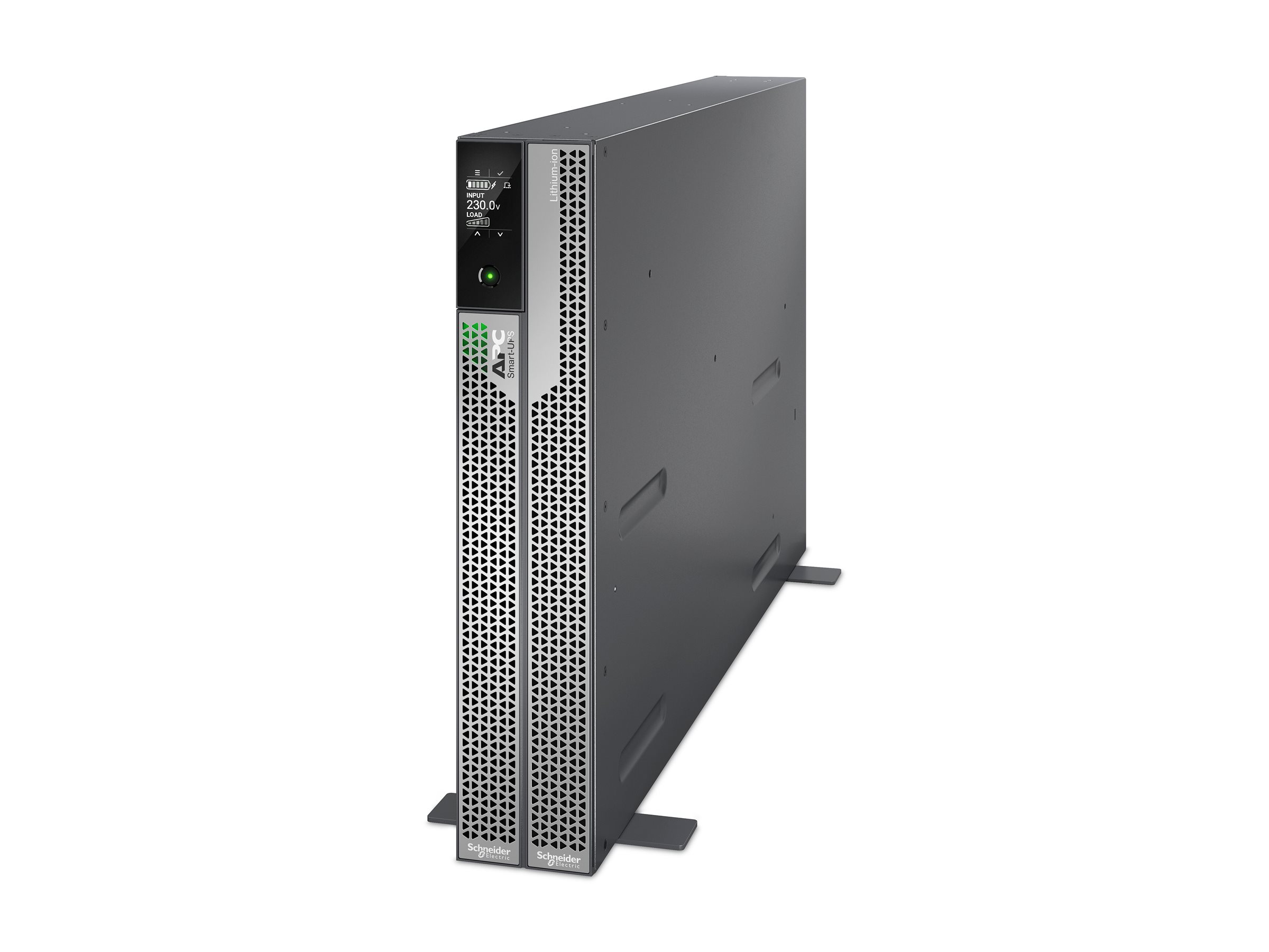 APC Smart-UPS Ultra - USV (in Rack montierbar/extern)