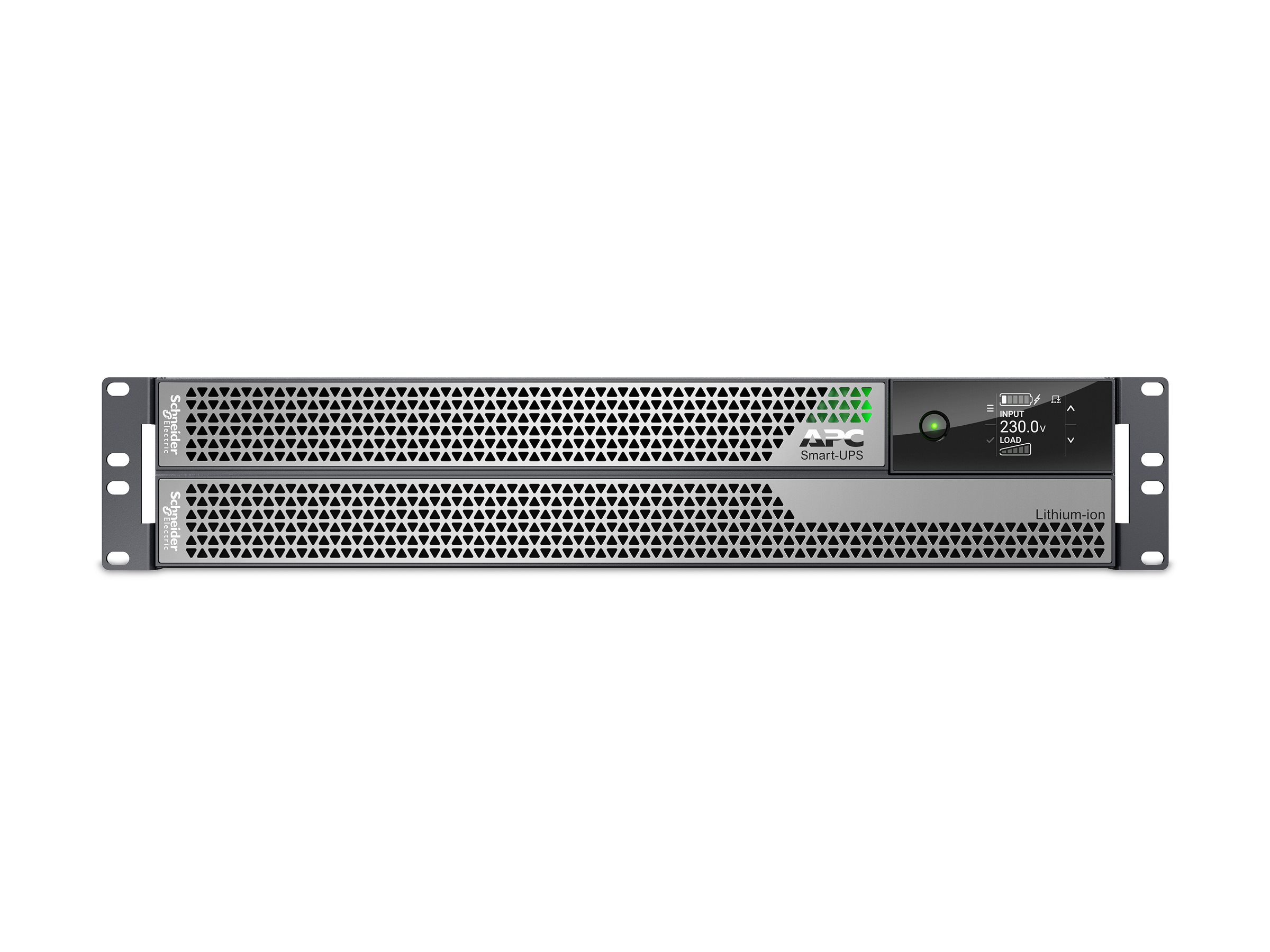APC Smart-UPS Ultra - USV (in Rack montierbar/extern)