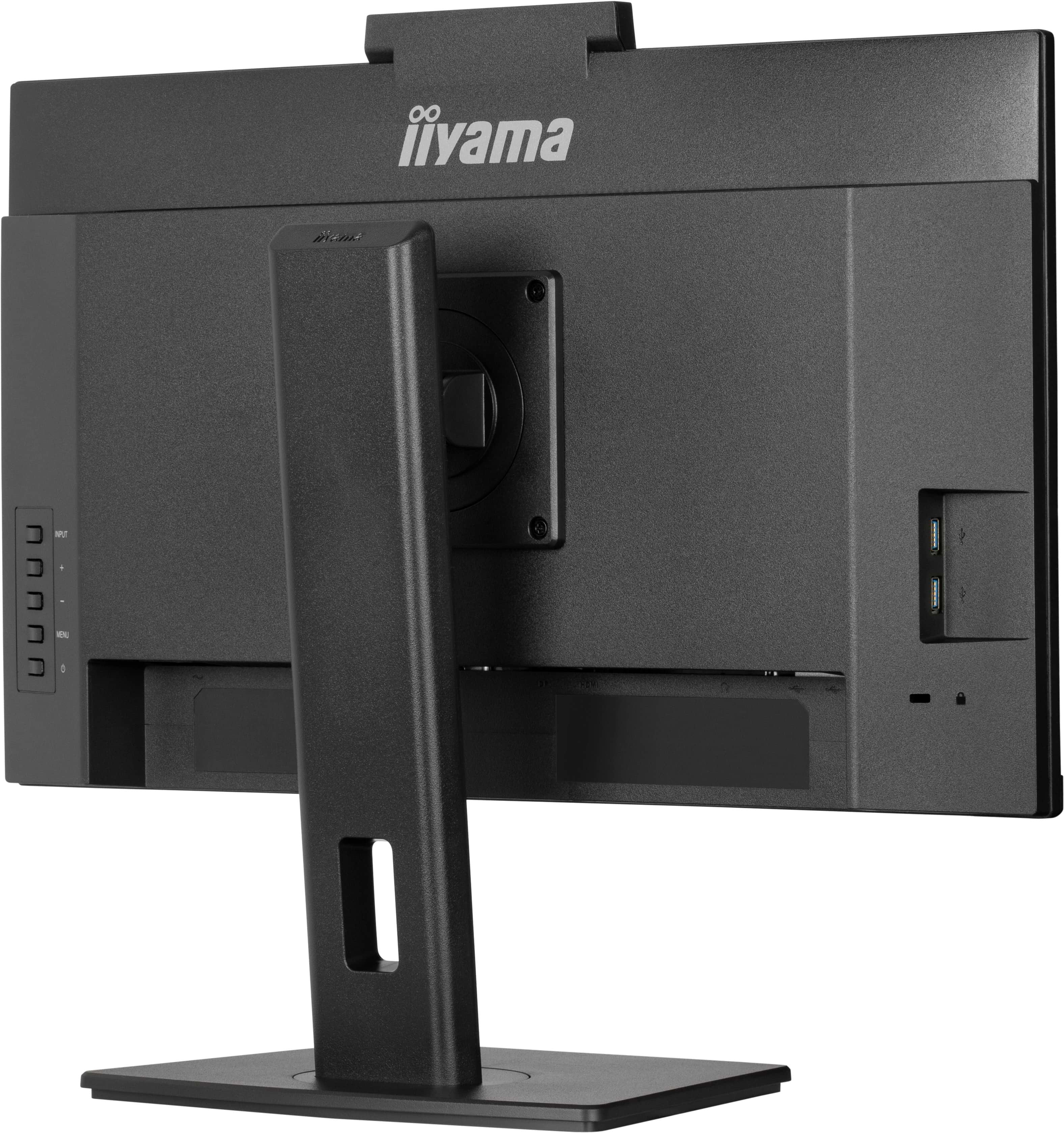 Iiyama ProLite XUB2490HSUH-B2 - LED-Monitor - 61 cm (24)