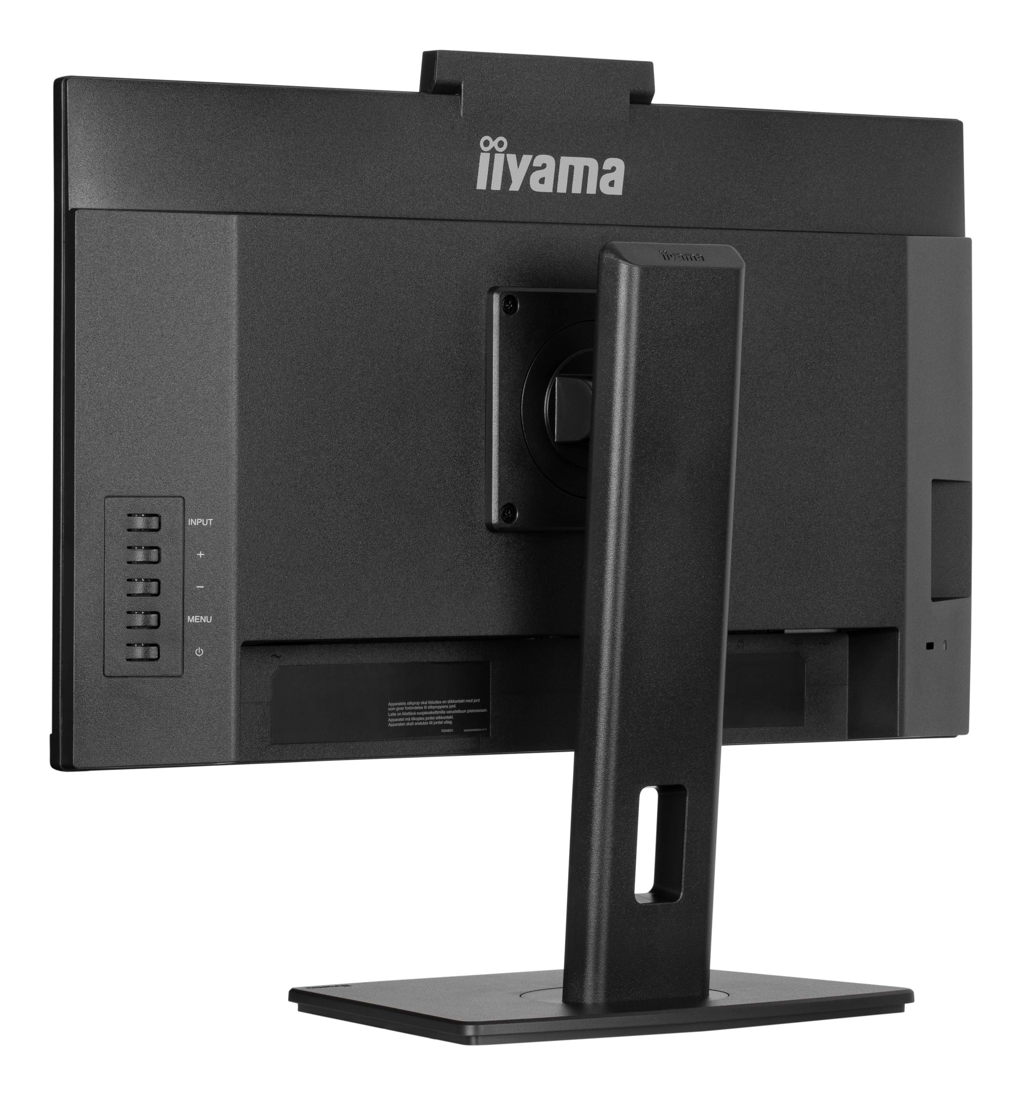 Iiyama ProLite XUB2490HSUH-B2 - LED-Monitor - 61 cm (24)