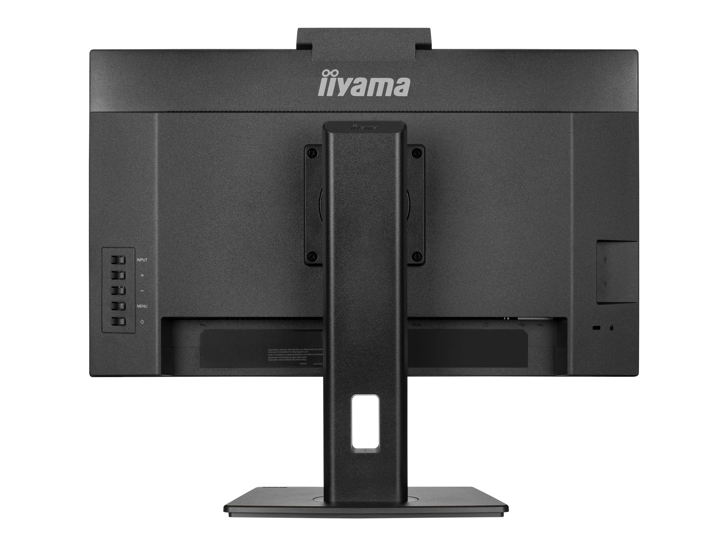 Iiyama ProLite XUB2490HSUH-B2 - LED-Monitor - 61 cm (24)