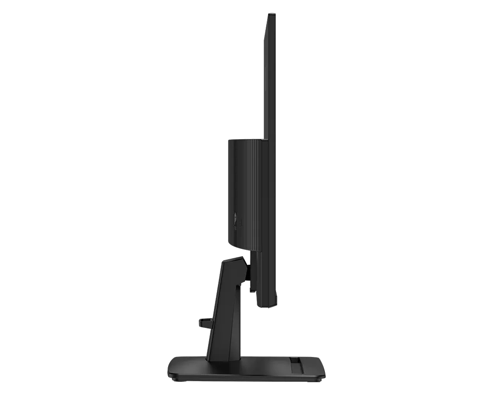 MSI Pro MP245 E14VL pantalla para PC 60,5 cm (23.8) 1920 x 1080 Pixeles Full HD LCD Negro
