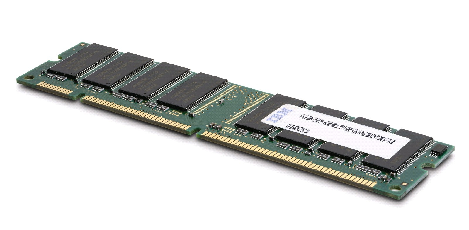 Lenovo 49Y3747 memoria 8 GB 1 x 8 GB DDR3 1333 MHz Data Integrity Check (verifica integrit dati)