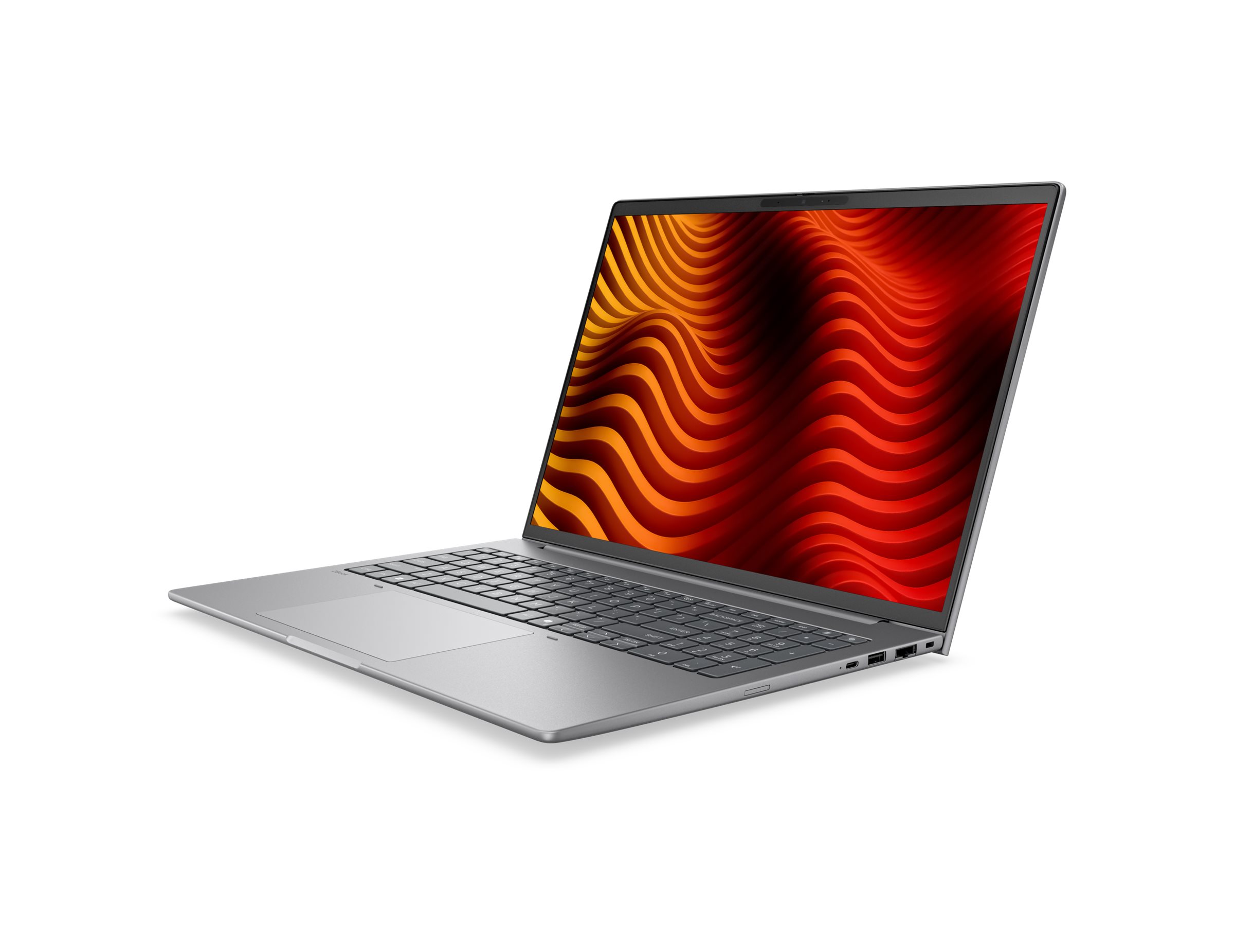 HP AMD Ryzen AI 7 PRO 450 - Win 11 Pro - 48 GB RAM - 1 TB SSD NVMe - 40.6 cm (16)