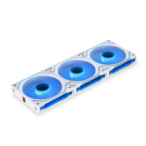 Lian Li UNI FAN SL-INFINITY UF-SLIN120-3W - Geh�usel�fter