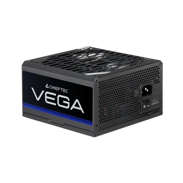 Chieftec Vega PPG-850-S null Watt