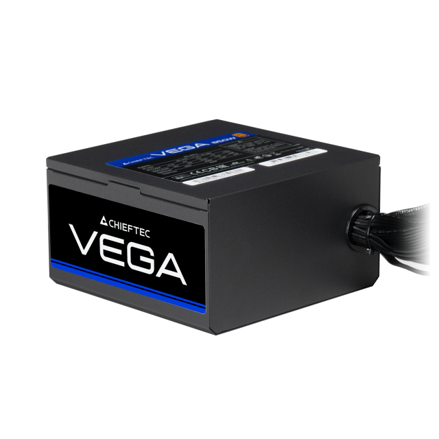 Chieftec Vega PPG-850-S null Watt