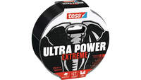 Tesa Gewebeband Ultra Power Extreme 25 m x 50 mm