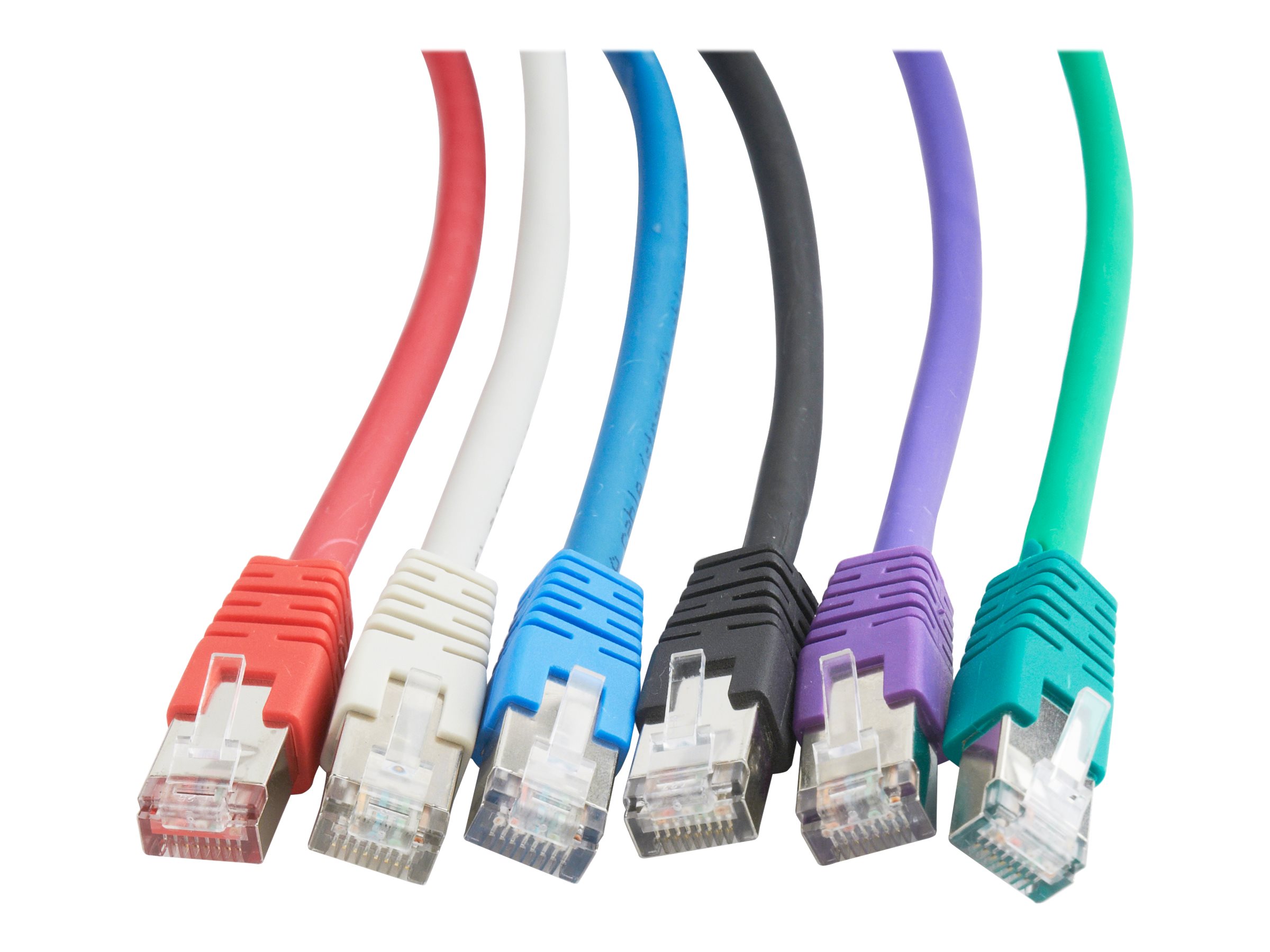 Gembird Cablexpert - Patch-Kabel - RJ-45 (M) zu RJ-45 (M)
