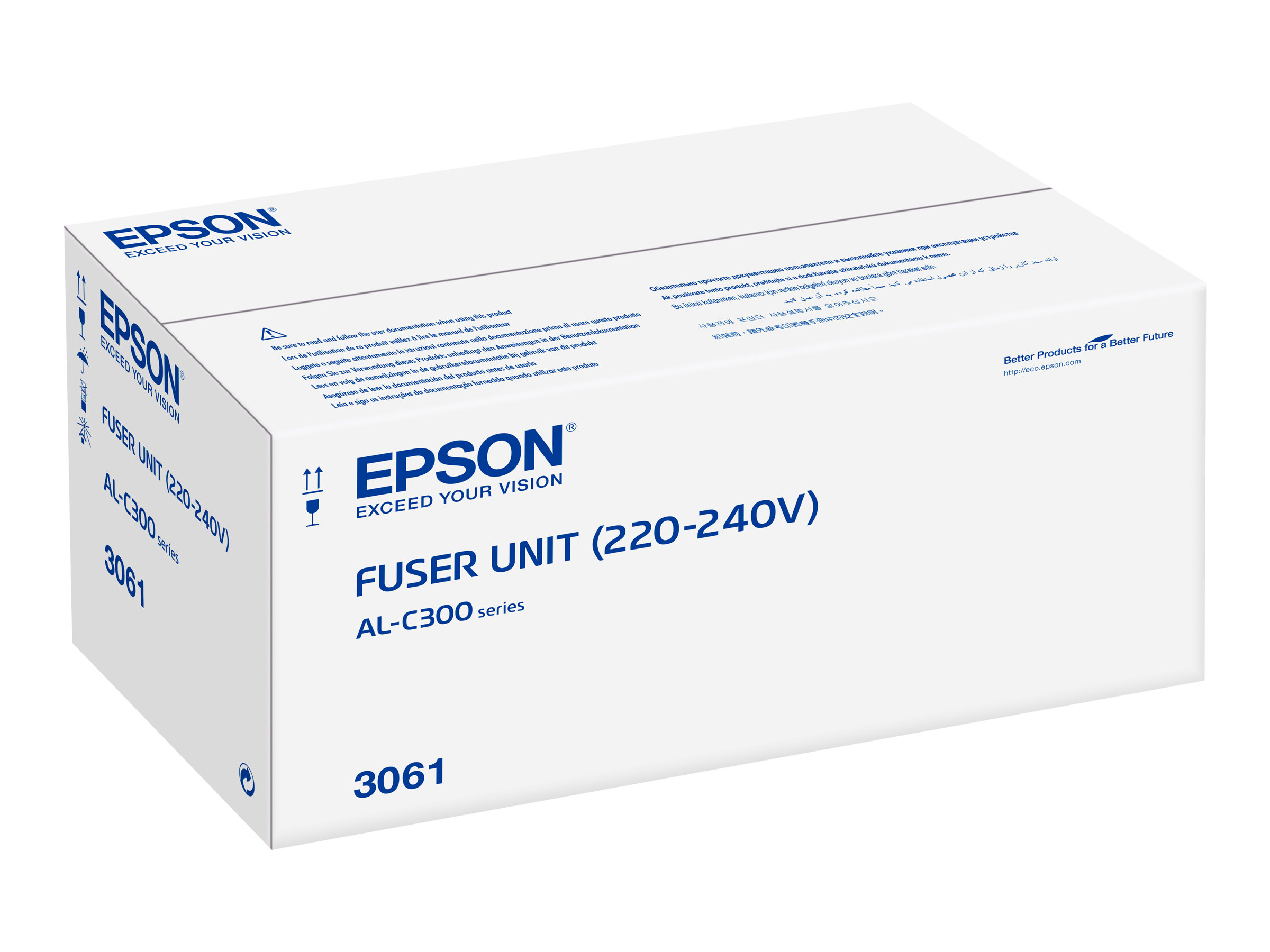 Epson Fusore