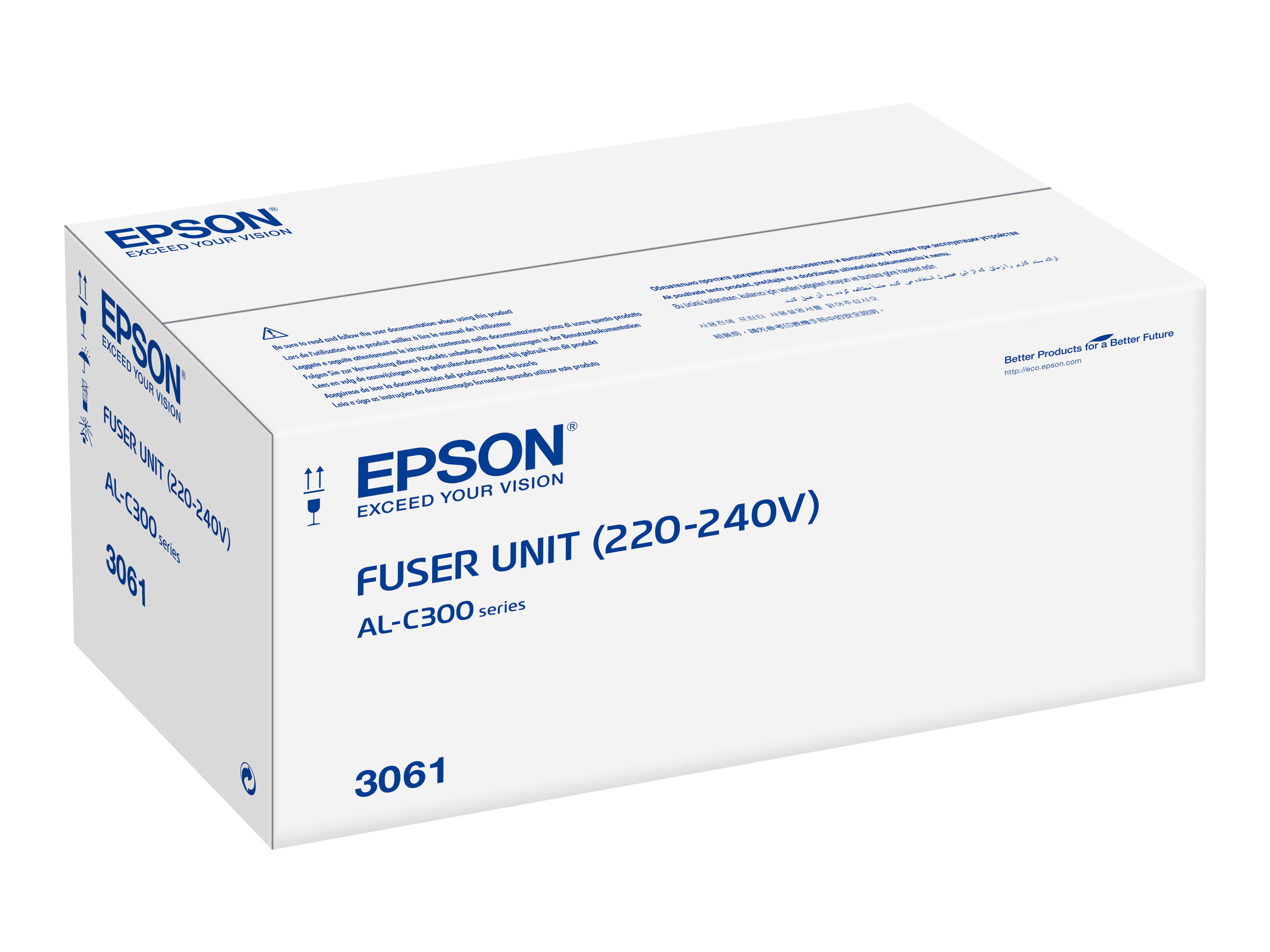 Epson Fuser Unit 100k