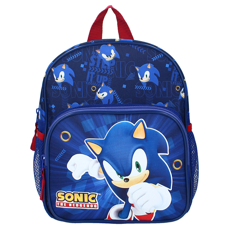 Vadobag Rucksack Sonic Still Unstoppable