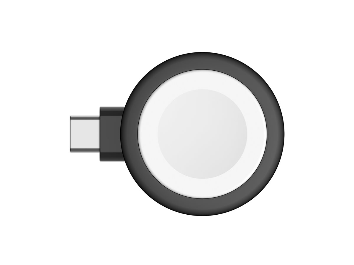 Belkin Induktive Ladematte - tragbar - 5 Watt