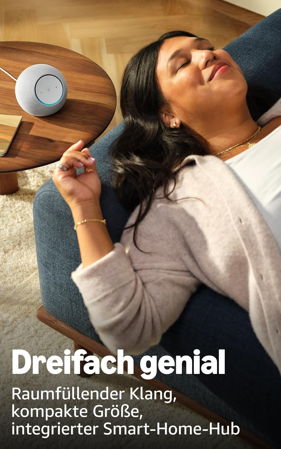 Amazon Echo Dot Max