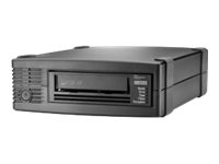 HPE StoreEver LTO-8 Ultrium 30750 - Festplatte - 30.000 GB