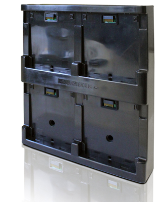 Datalogic 94ACC0246 cargador de batera Batera para ordenador de bolsillo tipo PDA CC