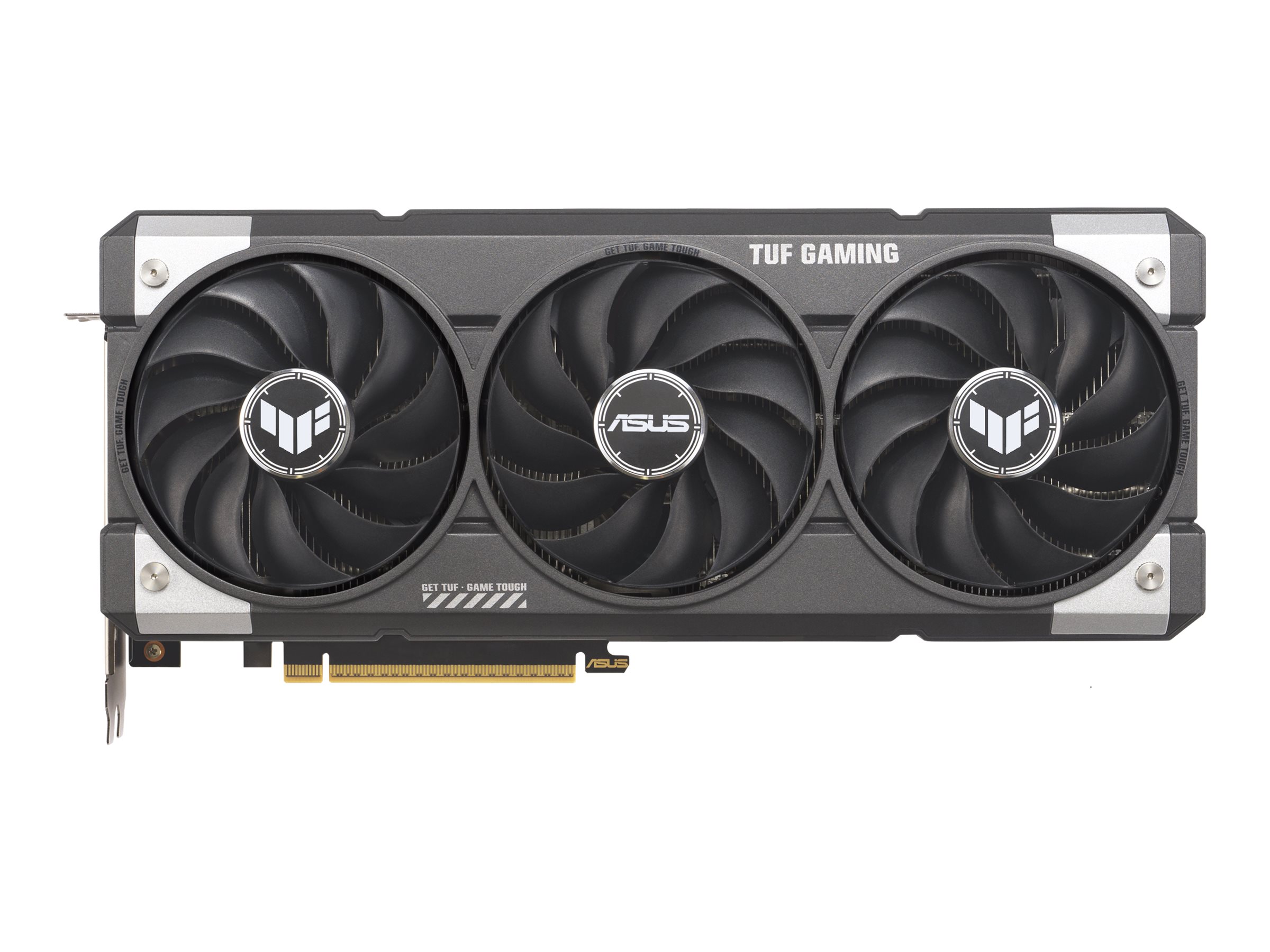 ASUS TUF Gaming TUF-RTX5060TI-O16G-GAMING NVIDIA GeForce RTX 5060 Ti 16 GB GDDR7