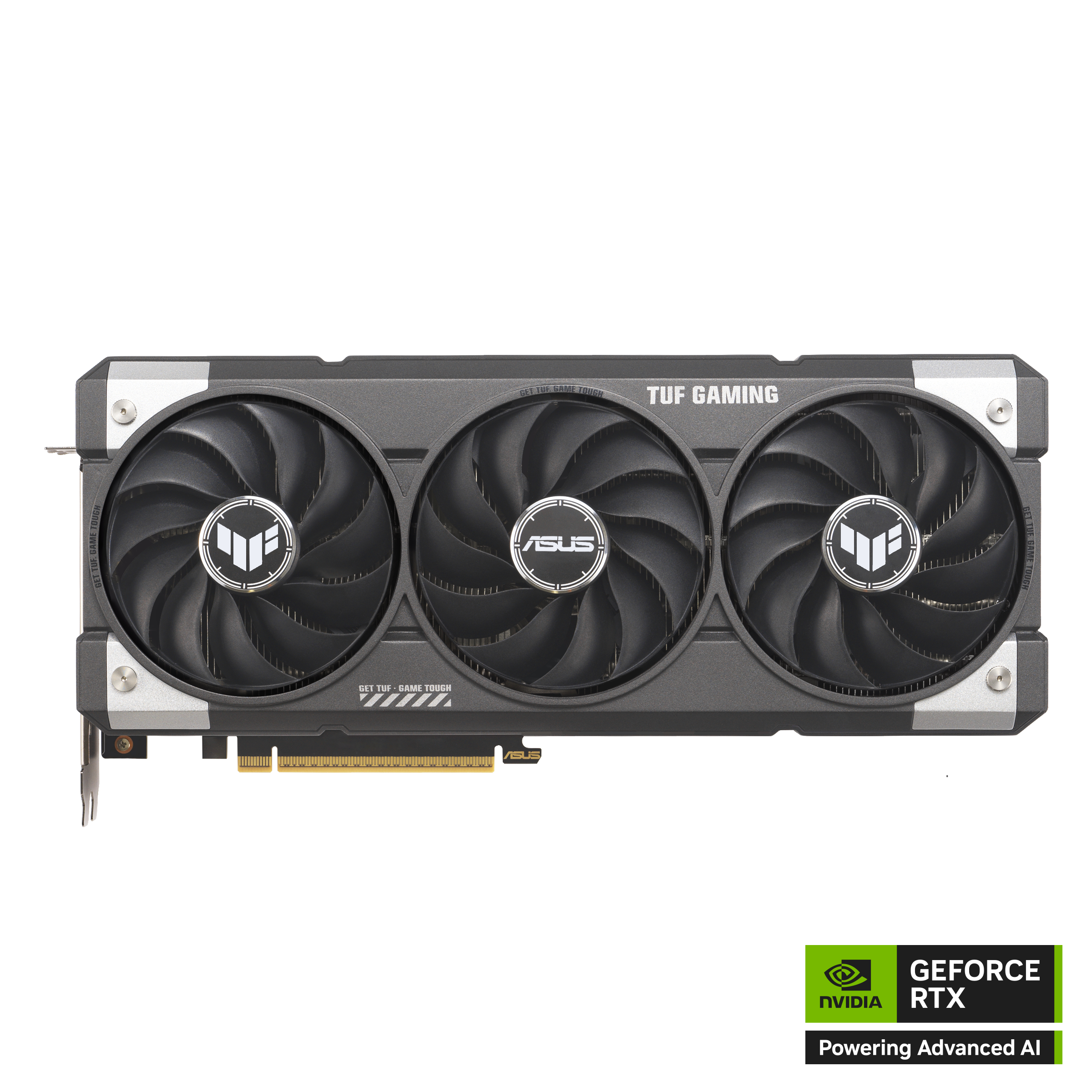 ASUS TUF Gaming GeForce RTX 5060 Ti 16GB - OC