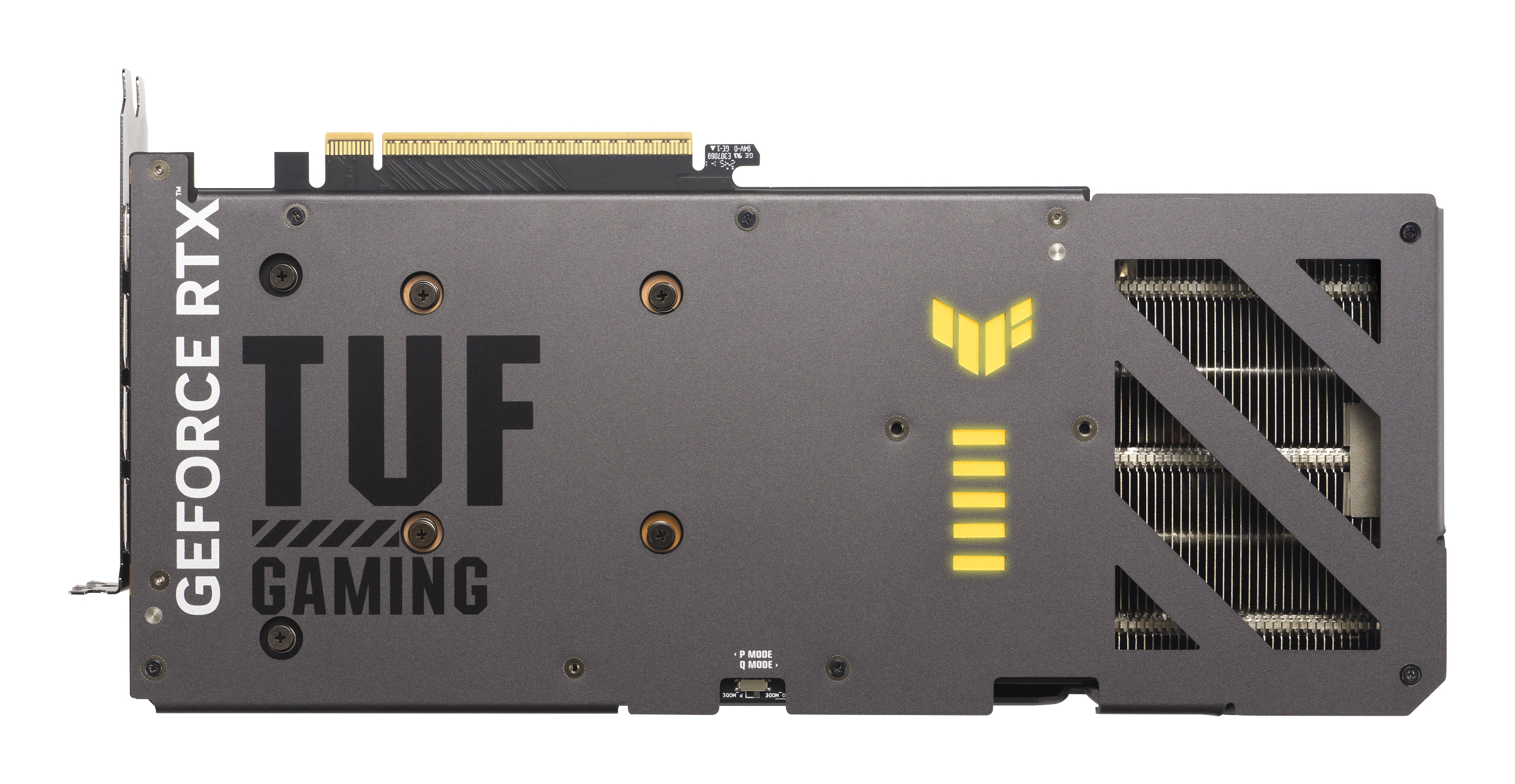 ASUS TUF Gaming GeForce RTX 5060 Ti 16GB - OC