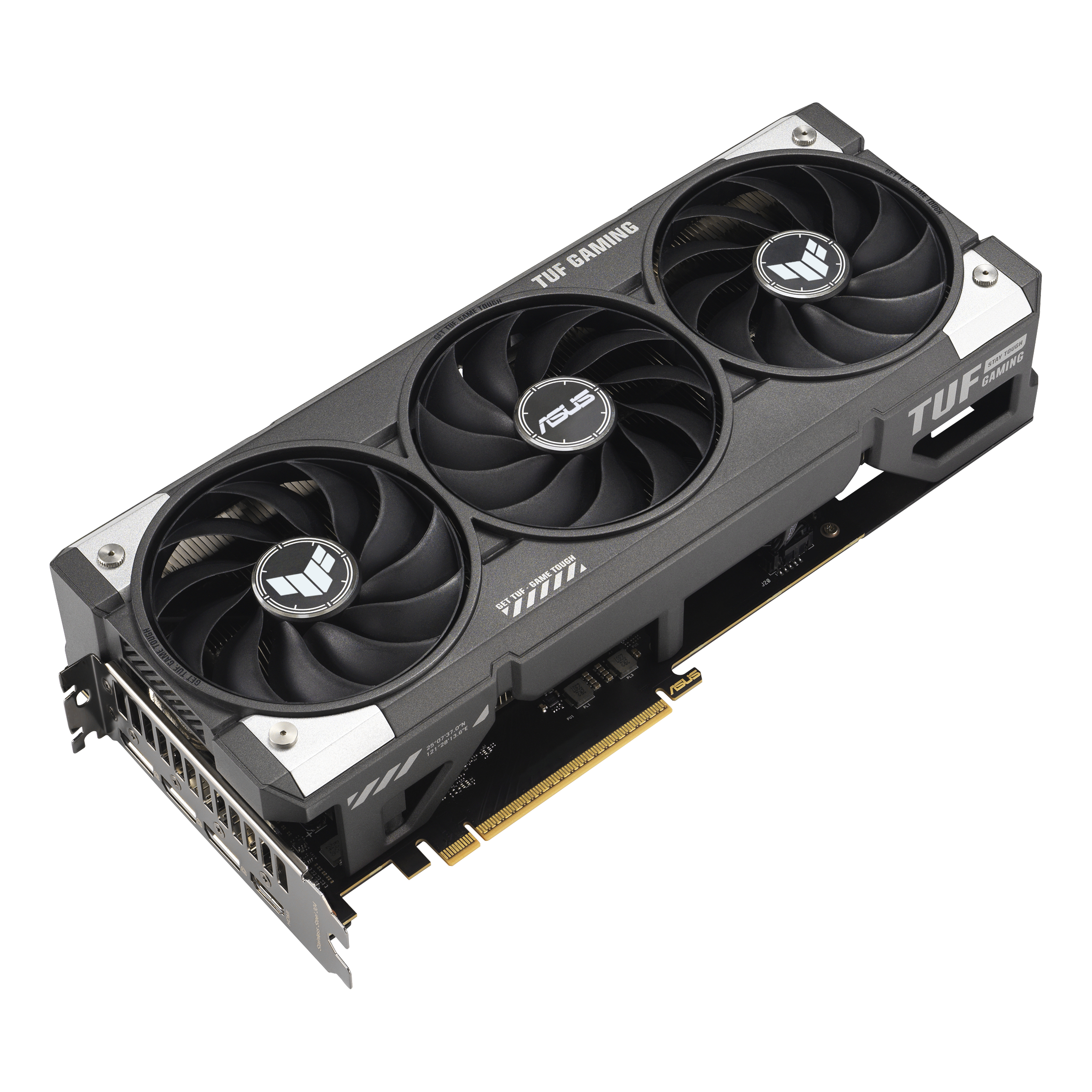 ASUS TUF Gaming GeForce RTX 5060 Ti 16GB - OC