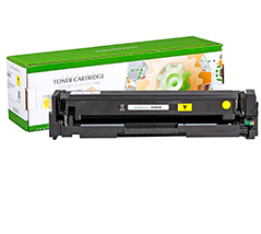 Static Control Components 002-01-SF402X cartuccia toner 1 pz Compatibile Giallo