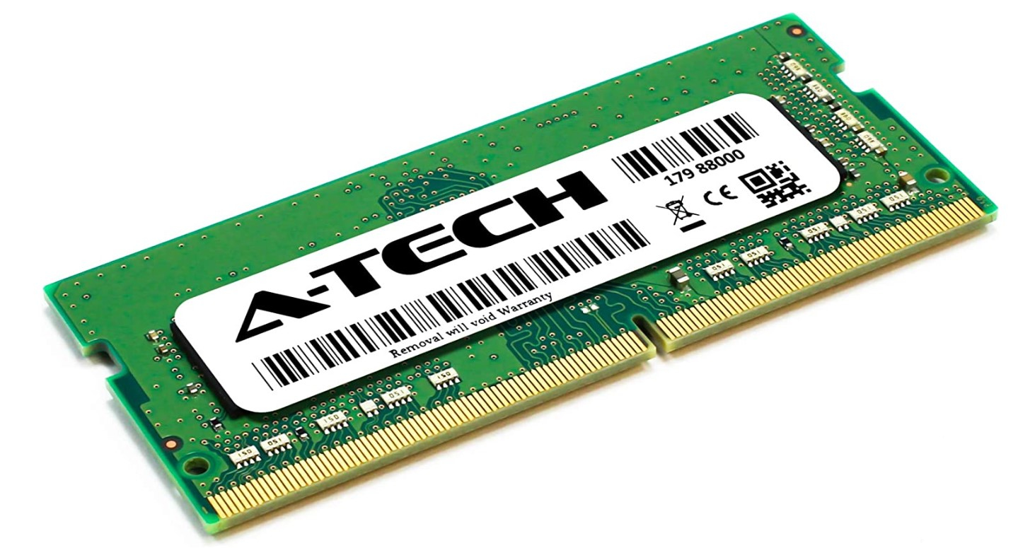 HP 798036-001 memoria 4 GB 1 x 4 GB DDR4