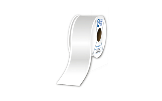Brother LVP1V000012118F �tiquette � imprimer Blanc