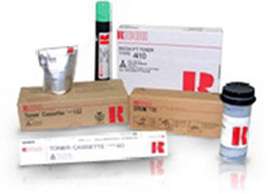 Ricoh 406975 cartucho de t�ner 1 pieza(s) Original Negro