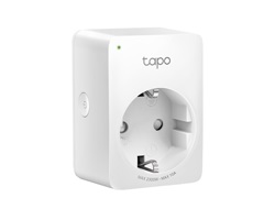 TP-Link Tapo P100 presa intelligente 2300 W Bianco