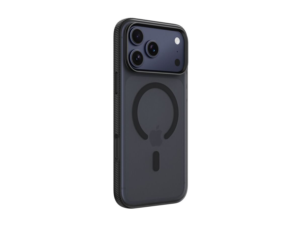 Belkin SheerForce Grip Series - Hintere Abdeckung f�r Mobiltelefon