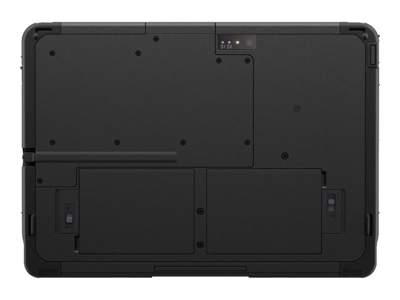 Panasonic TOUGHBOOK A3 - Tablet - robust - Android 11 - 64 GB eMMC - 25.7 cm (10.1)