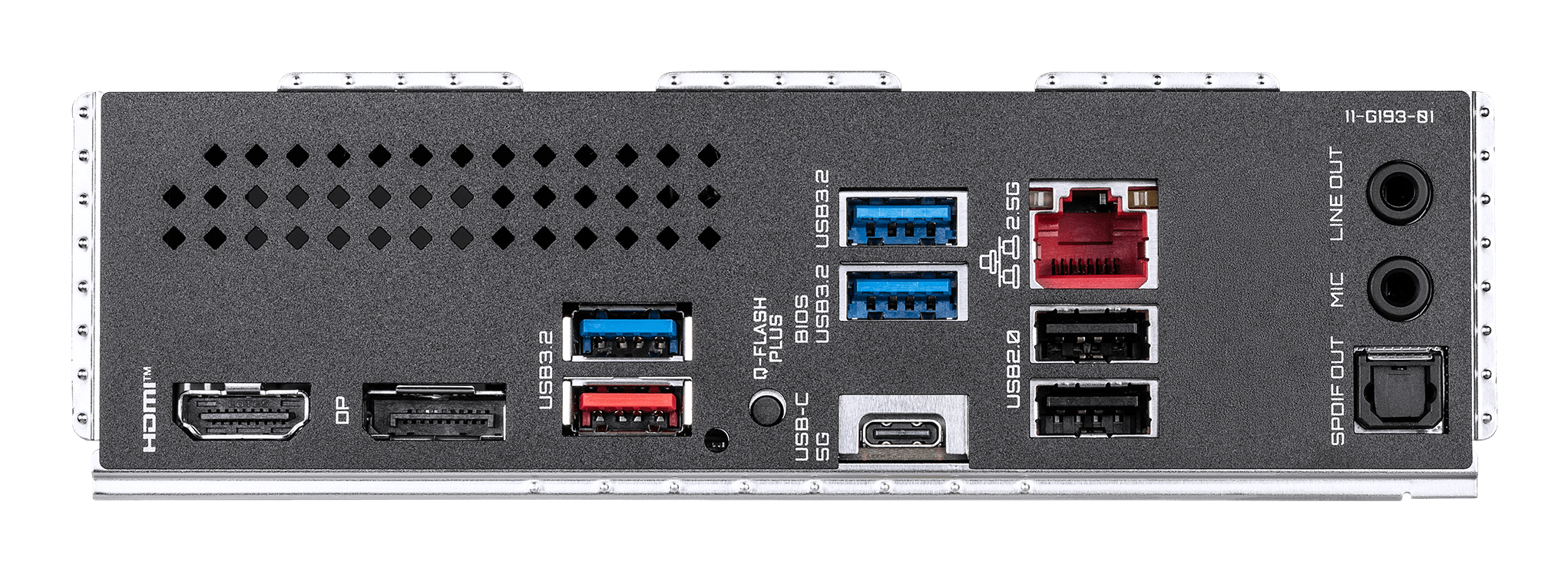 Gigabyte B550 X Gaming B550 AM4 ATX DDR4 - Mainboard - AMD Sockel AM4 (Ryzen)