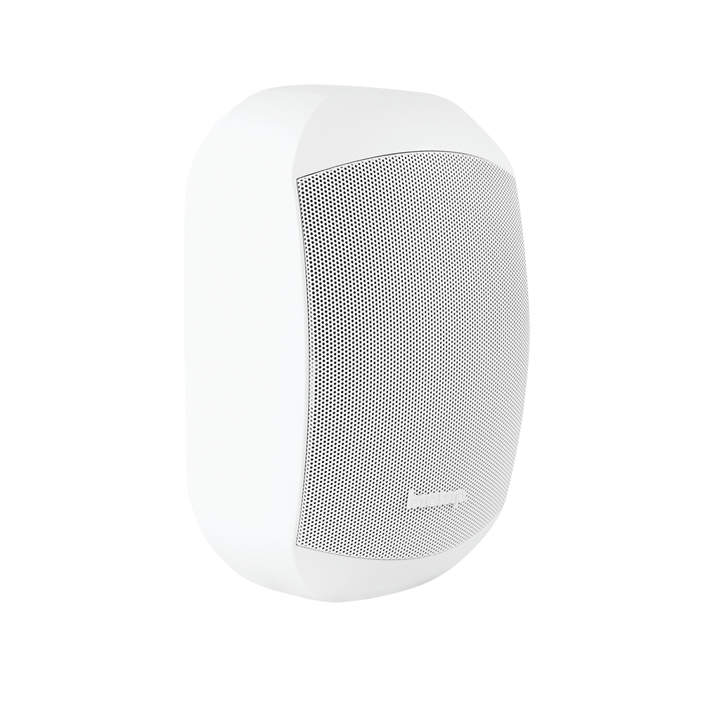 Biamp Desono MASK4CT De 2 v�as Blanco Al�mbrico 50 W