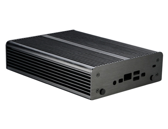 Akasa Newton MC Small Form Factor (SFF) Noir