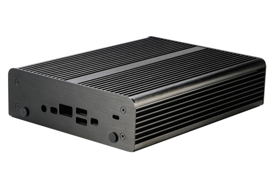 Akasa Newton MC Small Form Factor (SFF) Noir
