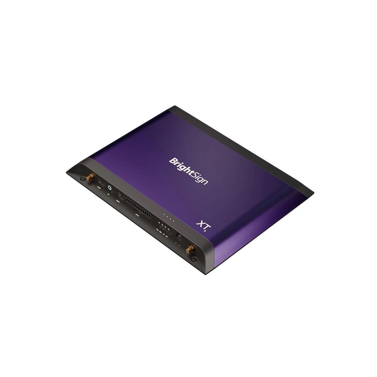 BrightSign XT2145 8K60p Player