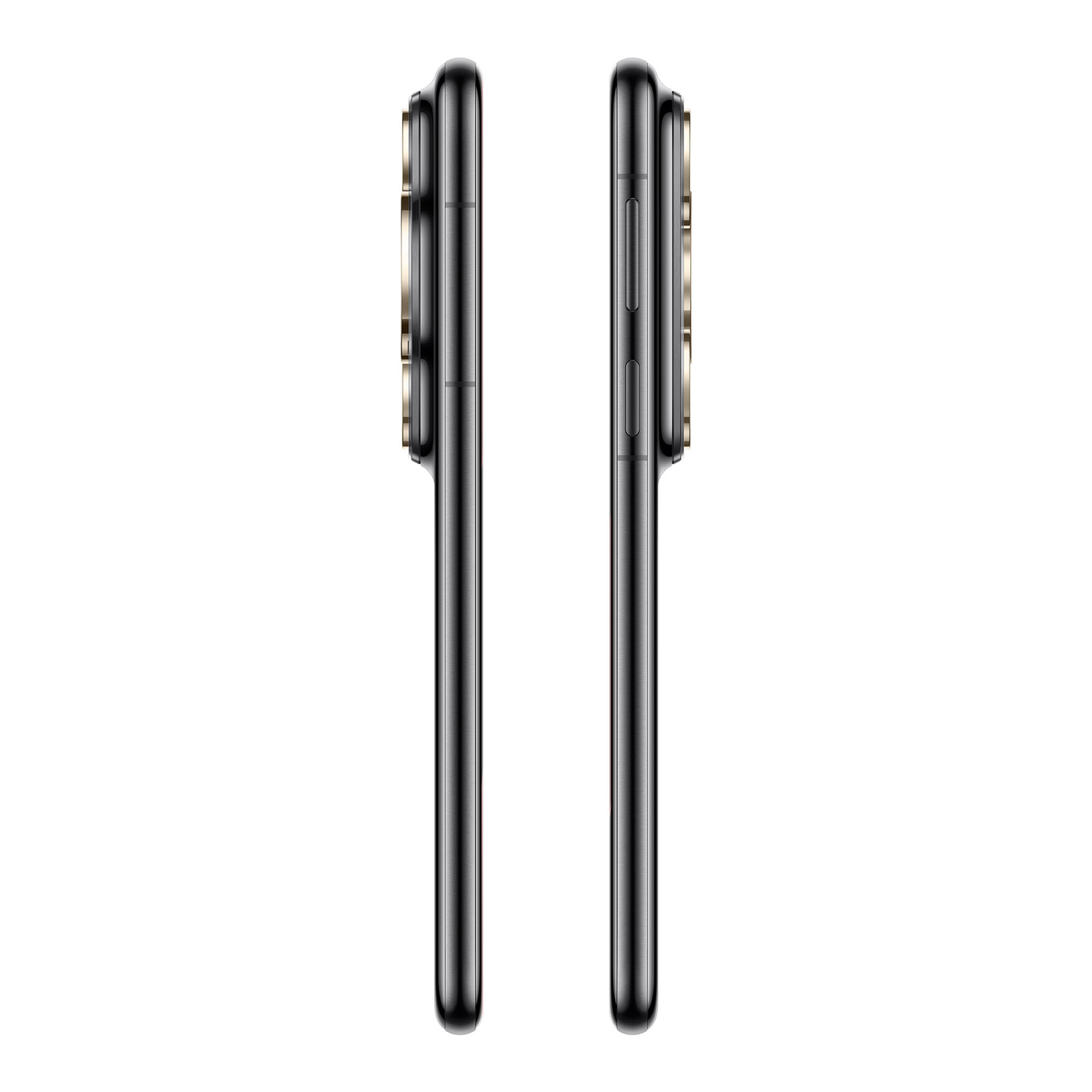 Huawei Pura 80 Ultra LamarrU-L29EK Golden Black - Smartphone - 512 GB