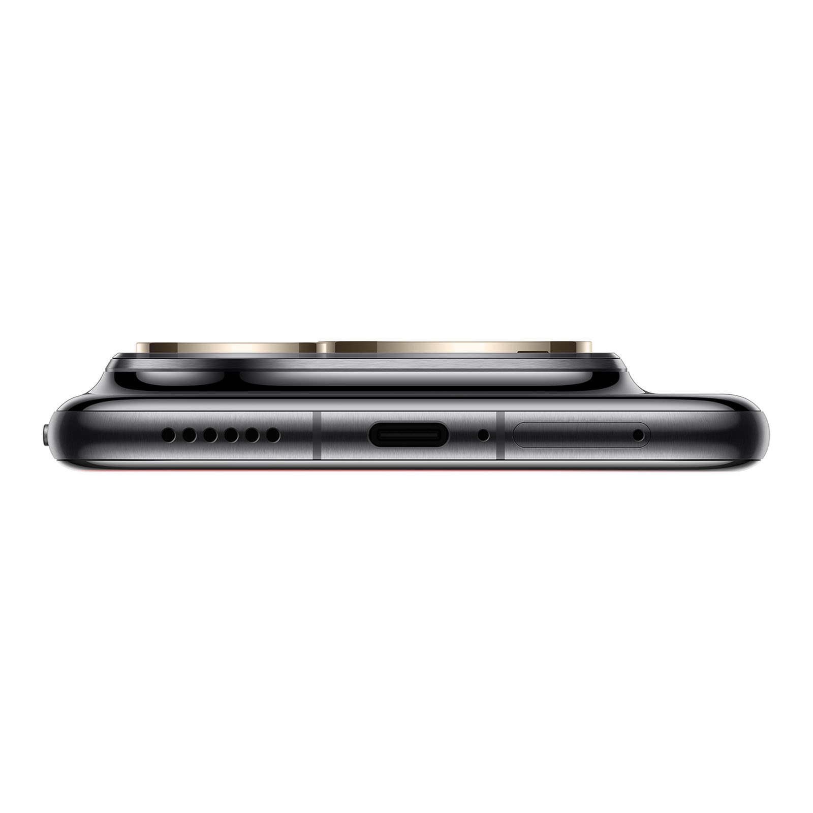 Huawei Pura 80 Ultra LamarrU-L29EK Golden Black - Smartphone - 512 GB