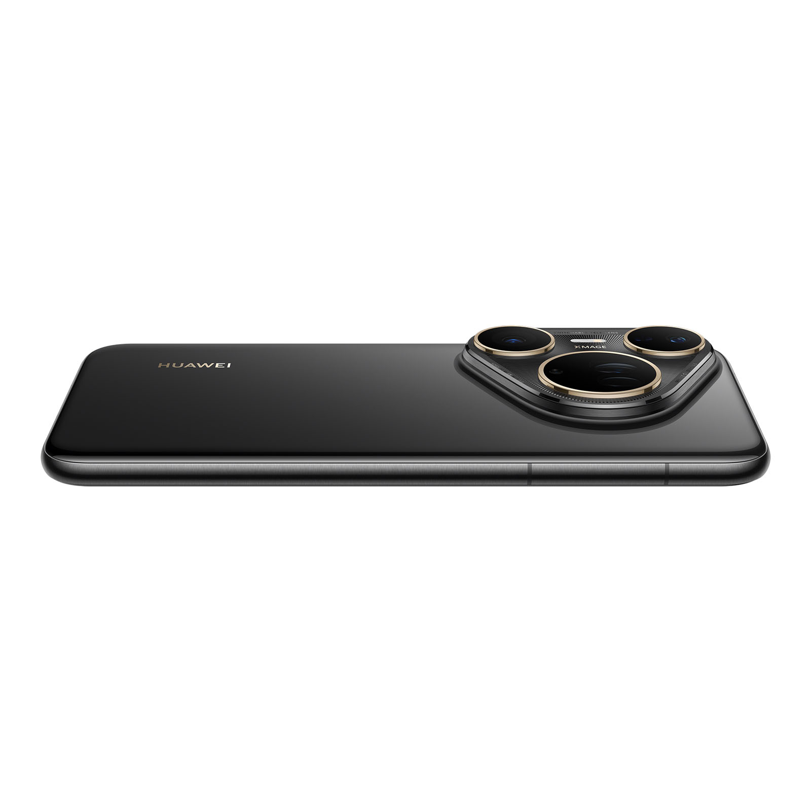 Huawei Pura 80 Ultra LamarrU-L29EK Golden Black - Smartphone - 512 GB