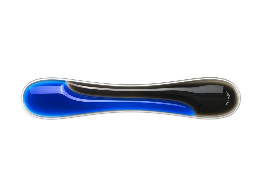 Kensington Duo Gel - Tastatur-Handgelenkauflage
