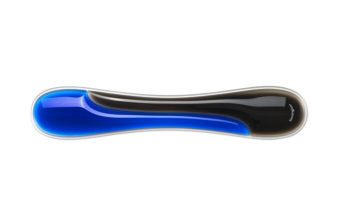 Kensington Duo Gel - Tastatur-Handgelenkauflage