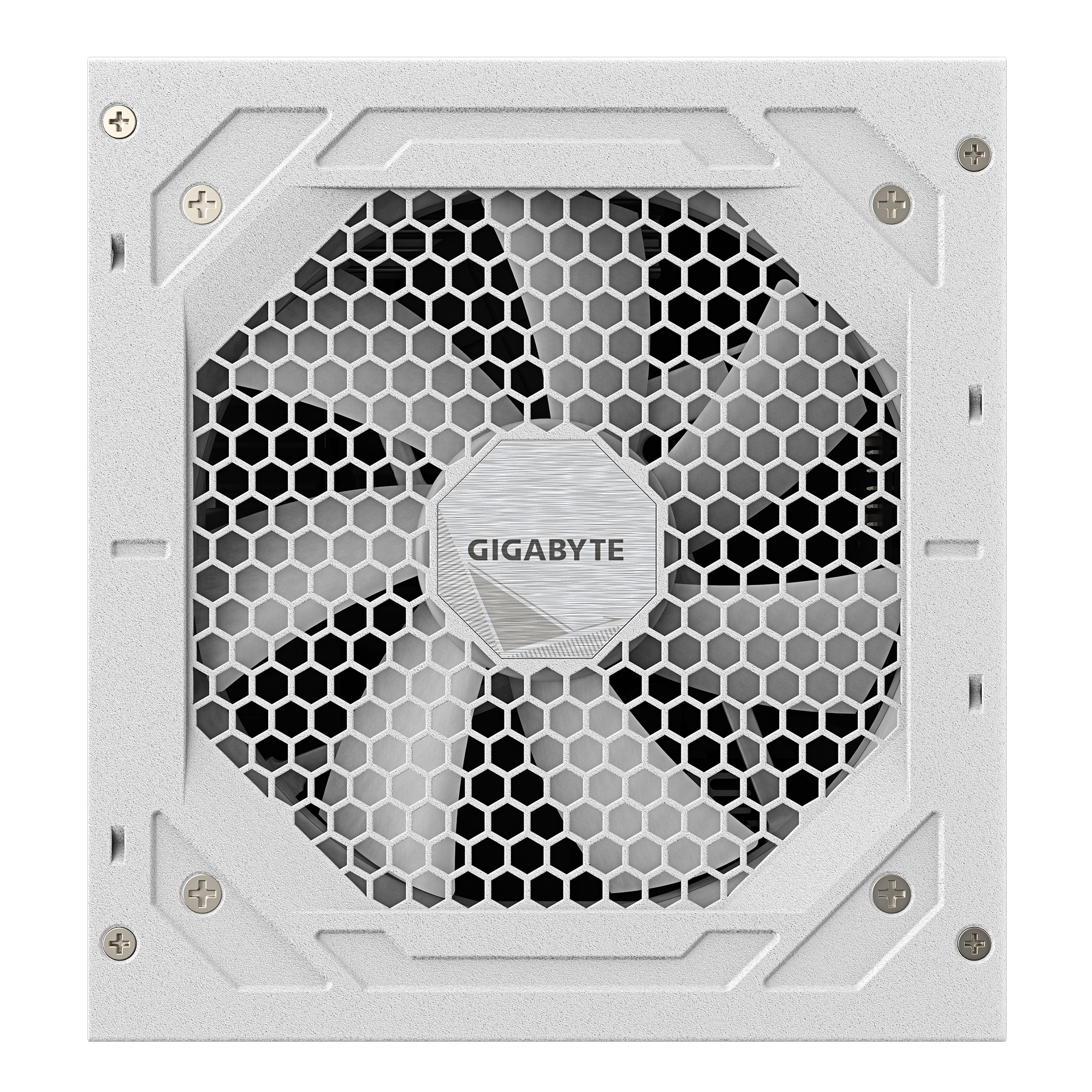 GIGABYTE UD1000GM PG5 V2 ICE Fuente de Alimentaci�n PCIe Gen 5.1, 80 PLUS Gold, Dise�o completamente modular, Ventilador de 120 mm, Compatible con ATX 3.1, Enchufe EU