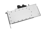 EK Water Blocks 3831109904695 - Wasserblock - Kupfer - Polyoxymethylen (POM) - Edelstahl - Edelstahl - 1/4 - Grafikkarte - NVIDIA RTX A5500